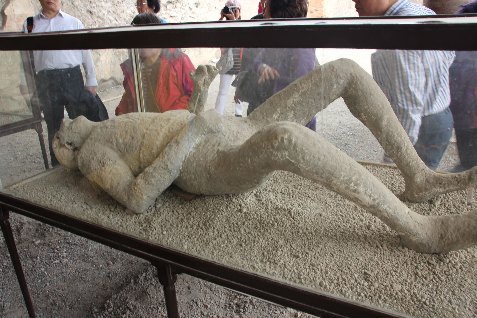 【携程攻略】庞培庞贝古城印象,庞贝古城怎么样/好玩吗,庞贝古城景点