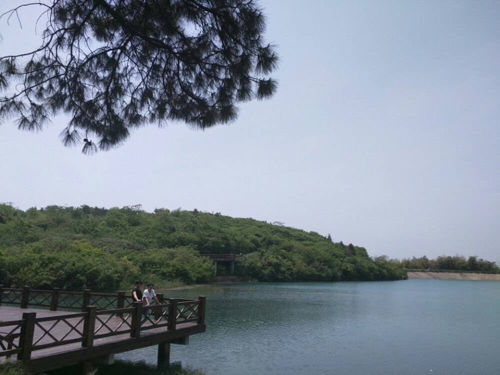 宜興龍池山自行車公園好玩嗎,宜興龍池山自行車公園景點怎麼樣_點評