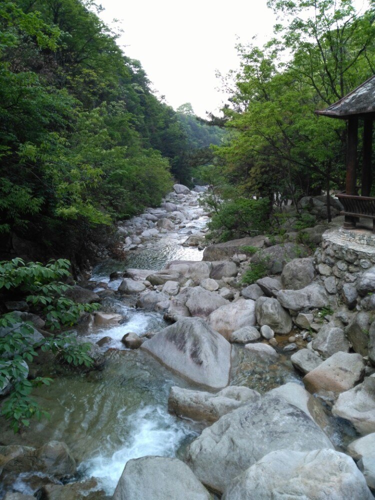 2020白馬大峽谷-旅遊攻略-門票-地址-問答-遊記點評,金寨旅遊旅遊景點