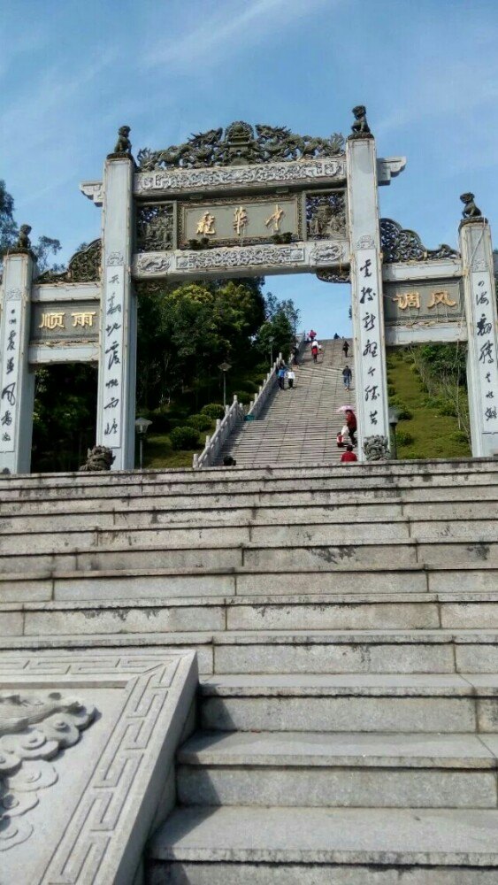 万佛园