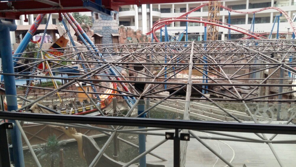 2019宝龙乐园_旅游攻略_门票_地址_游记点评,青岛旅游景点推荐 - 去