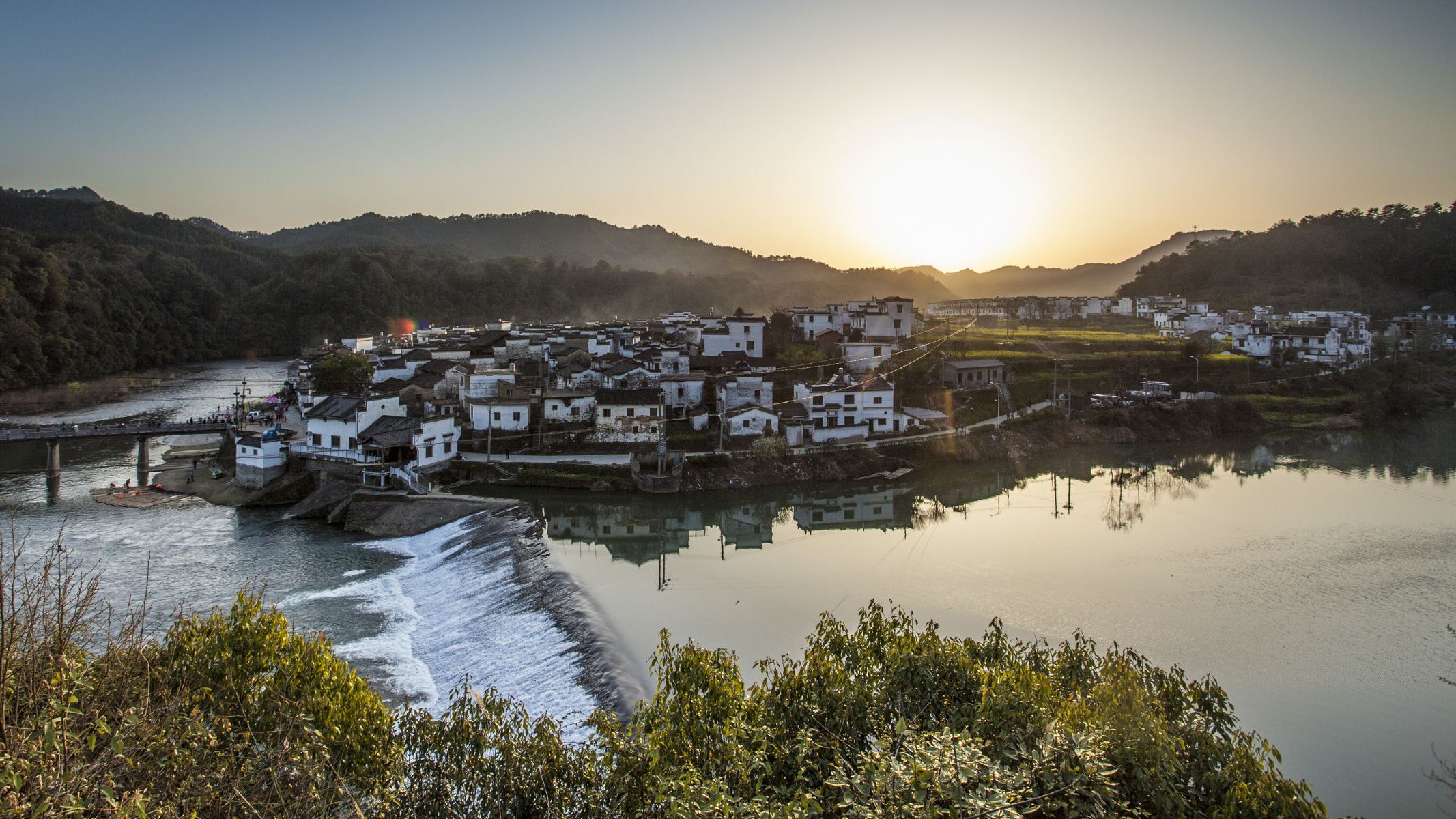 婺源汪口攻略,婺源汪口门票/游玩攻略/地址/图片/门票价格【携程攻略