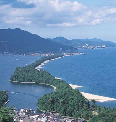 2025伞松公园游玩攻略,伞松公园其实就是日本三大景... 【去哪儿攻略】