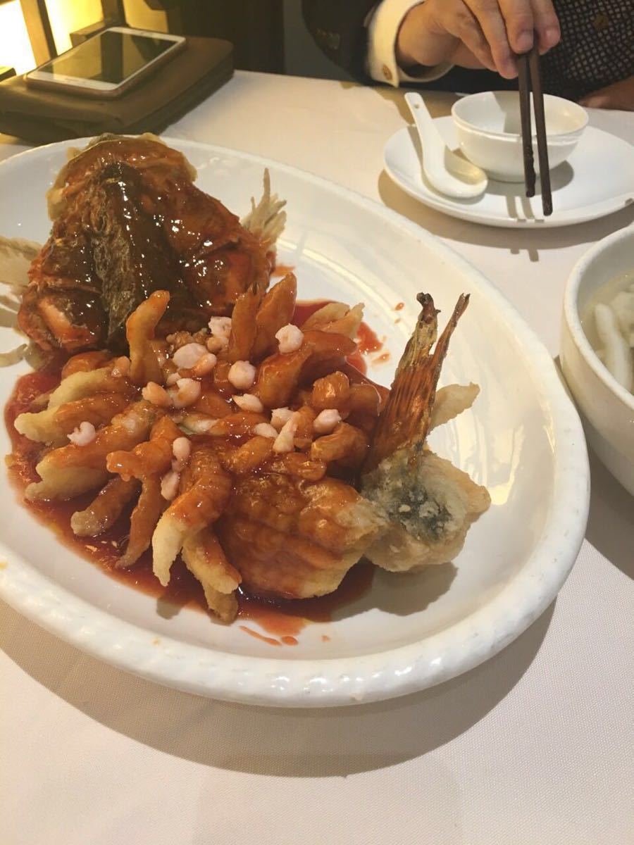 得月楼(观前店)