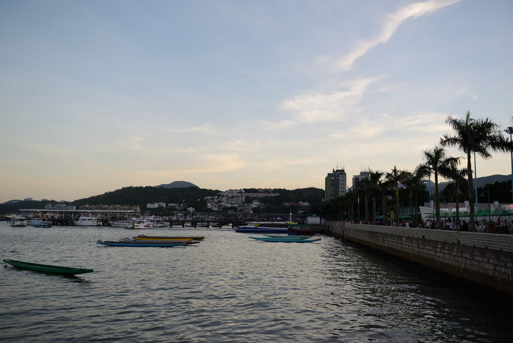 【攜程攻略】香港西貢適合朋友出遊旅遊嗎,西貢朋友出遊景點推薦/點評