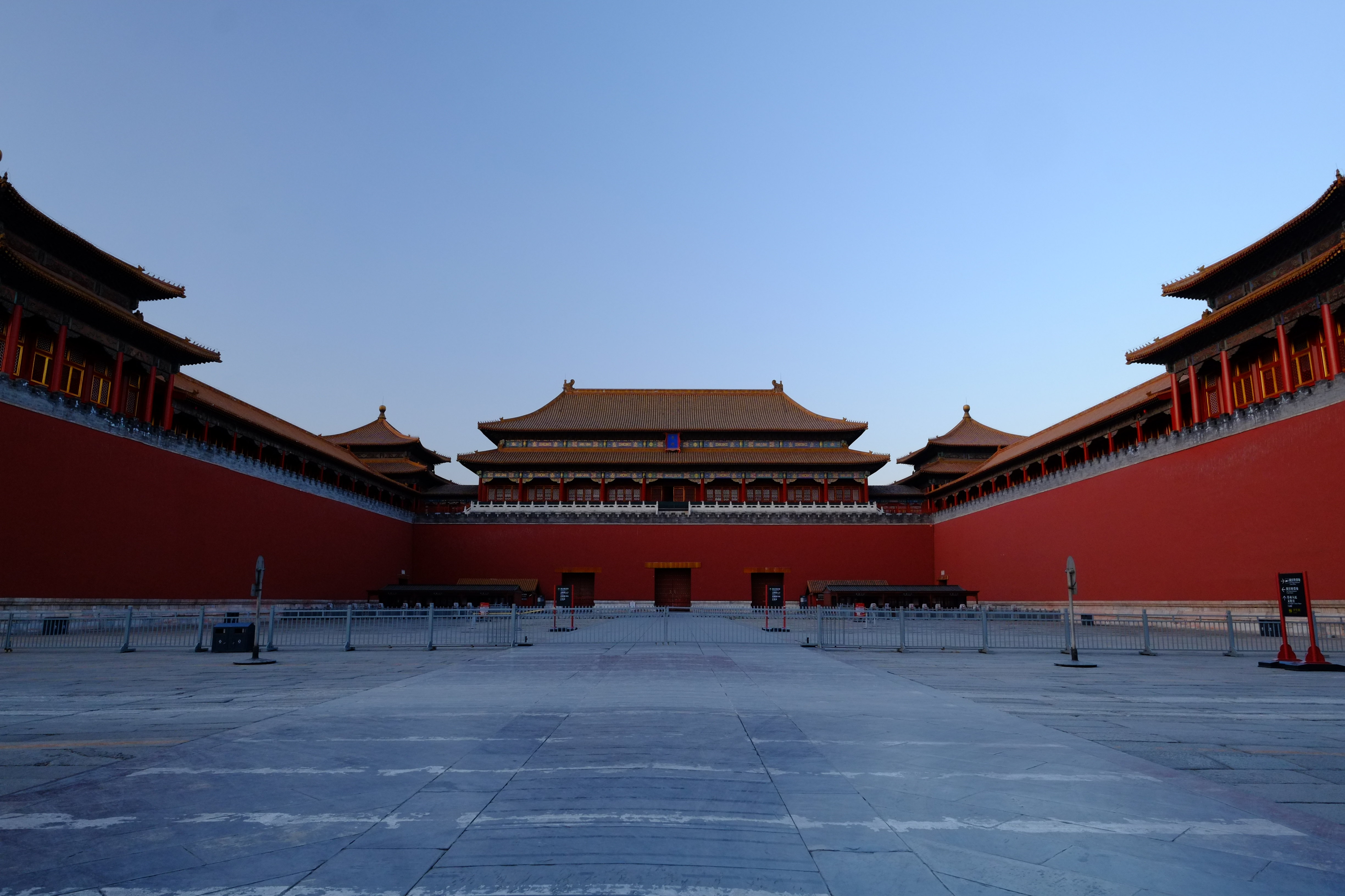 【携程攻略】北京午门适合单独旅行旅游吗,午门单独旅行景点推荐/点评