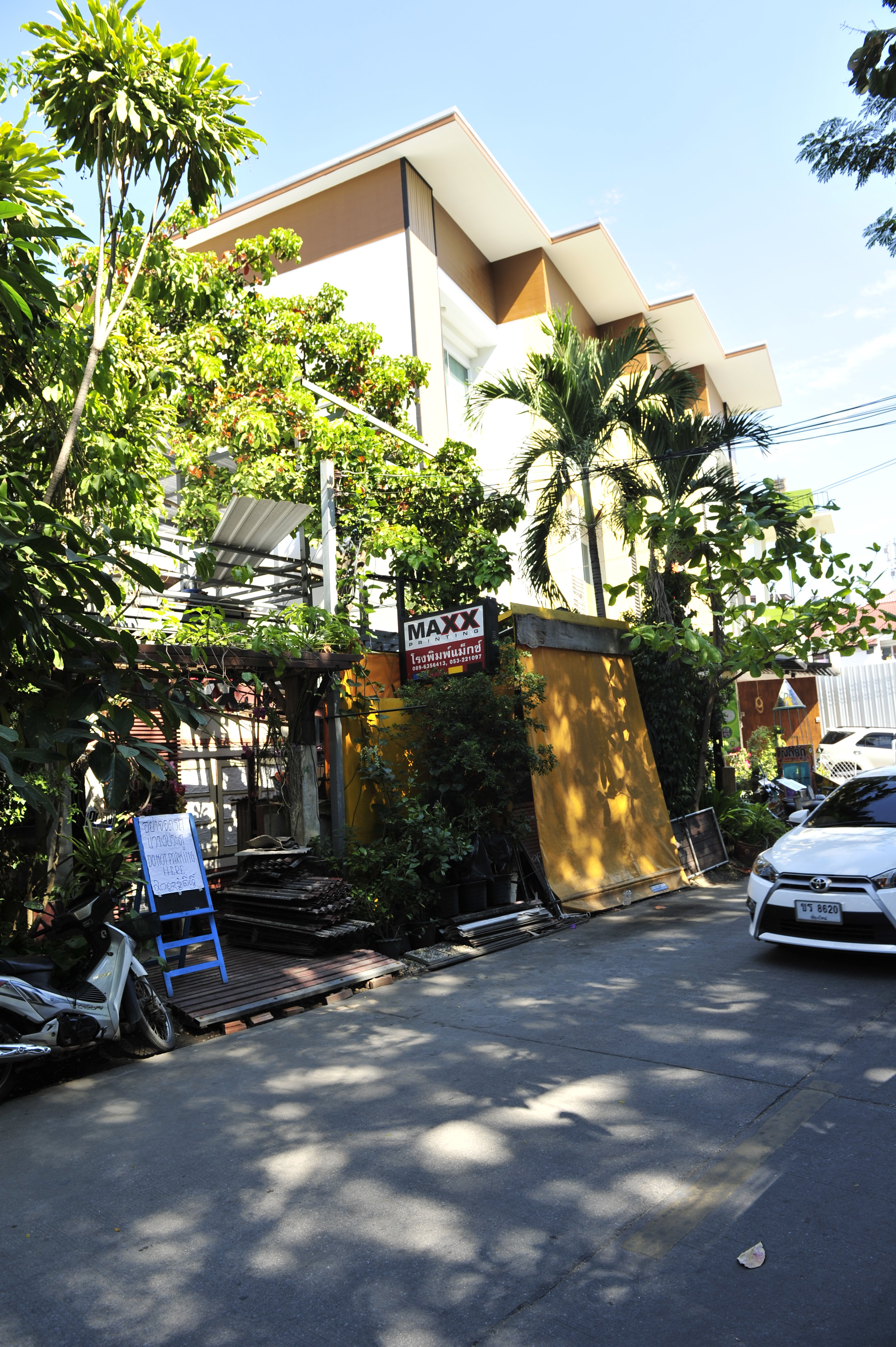 【携程攻略】清迈宁曼路适合情侣出游旅游吗,宁曼路情侣出游景点推荐/