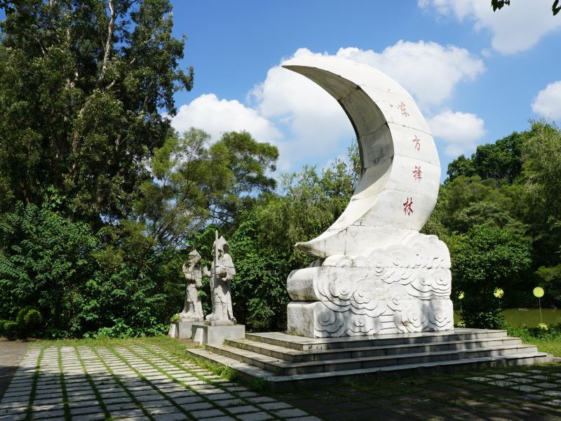 肇庆东方禅林攻略-东方禅林门票价格多少钱-团购票价预定优惠-景点