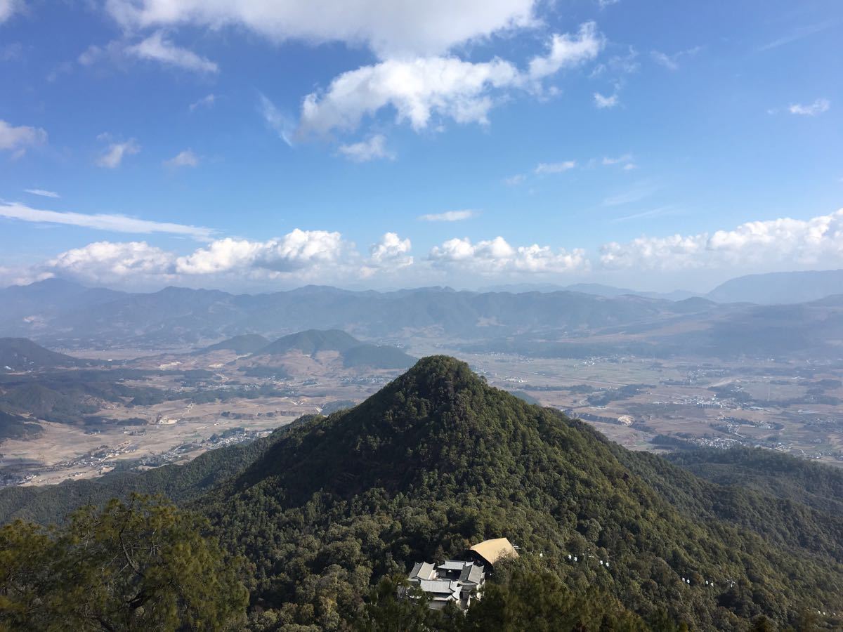 2019云峰山_旅游攻略_门票_地址_游记点评,保山旅游景点推荐 去哪儿