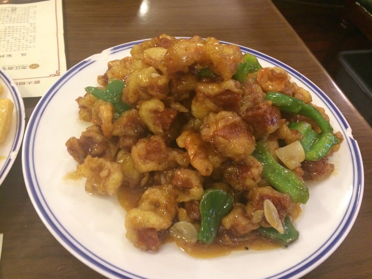 老厨家(友谊路总店)