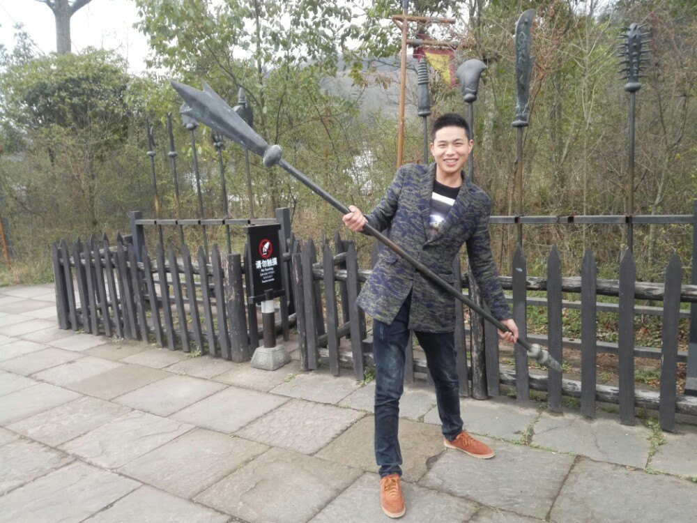 2019周子古镇_旅游攻略_门票_地址_游记点评,蓬安旅