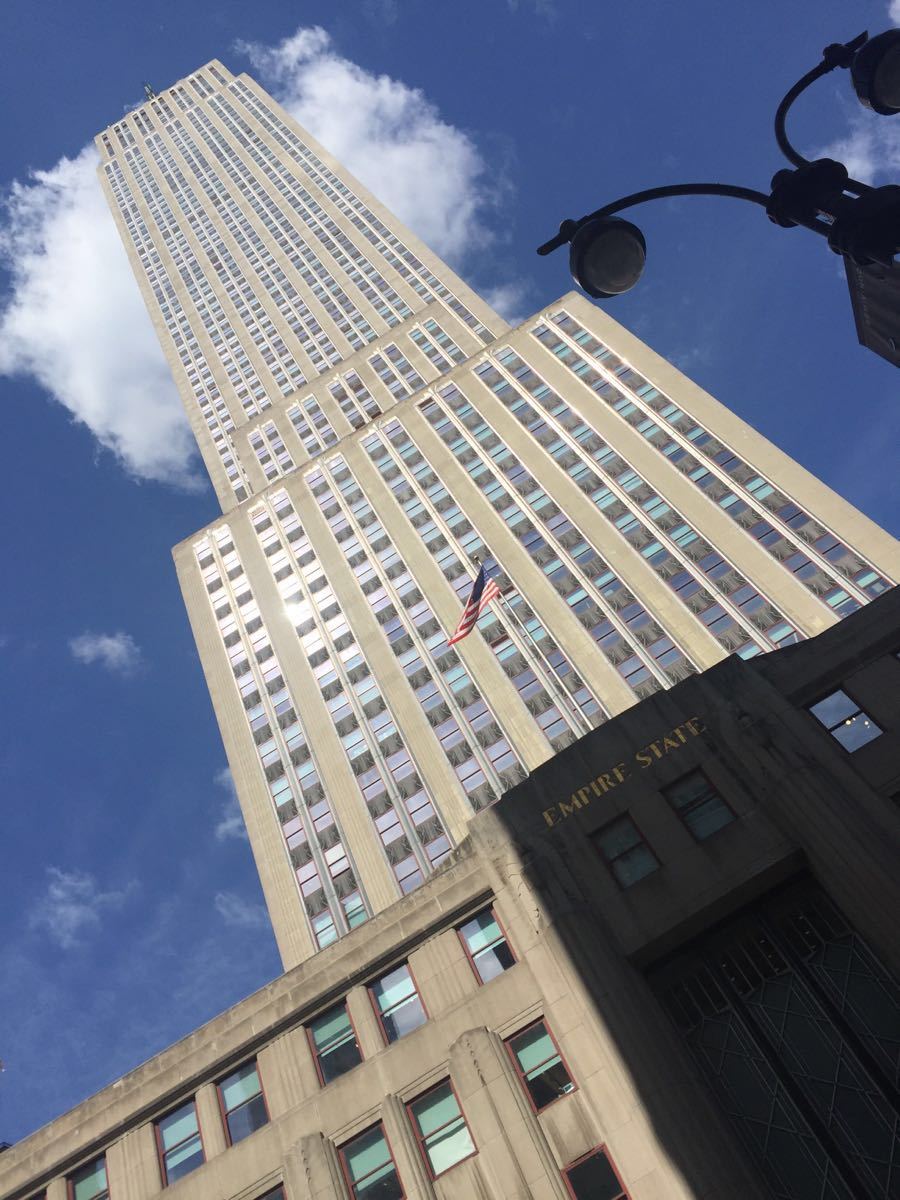 纽约帝国大厦好玩吗,纽约帝国大厦景点怎么样_点评_评价【携程攻略】