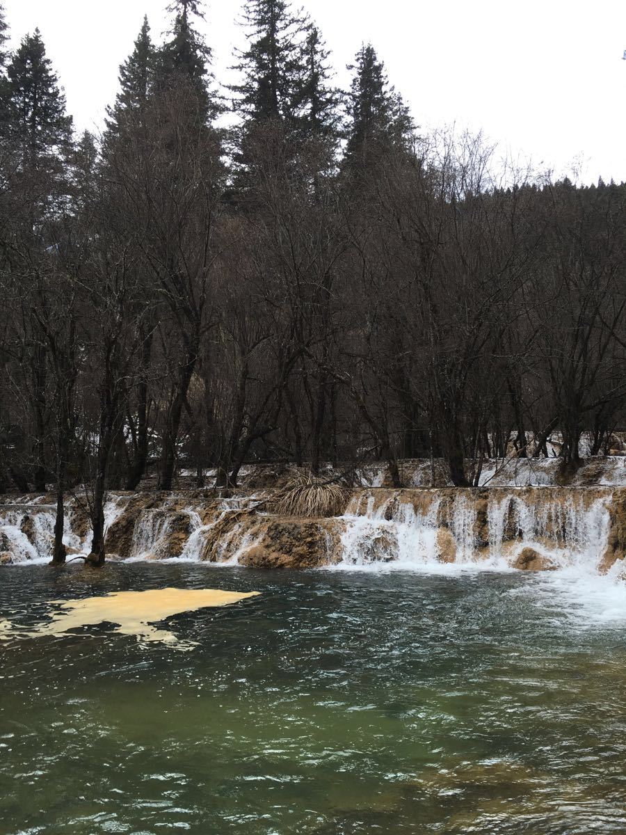 2019牟尼沟风景区-旅游攻略-门票-地址-问答-游记点评,黄龙风景名胜区