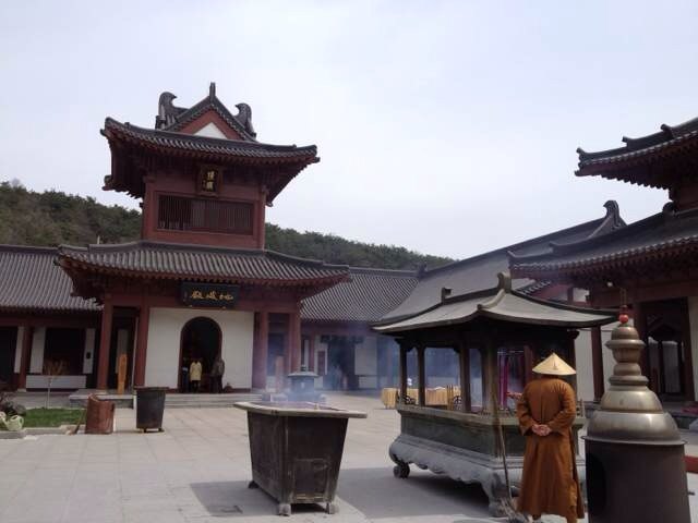 大連旅順草莓採摘 農家飯 橫山寺踏青純玩一日遊