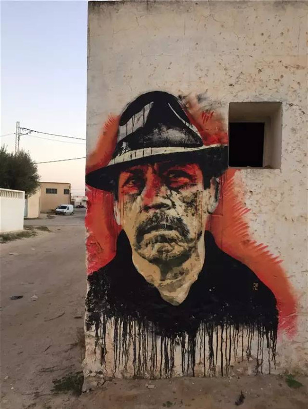 杰尔巴岛 Djerba —欧洲人的梦幻之岛(突尼斯自驾游)