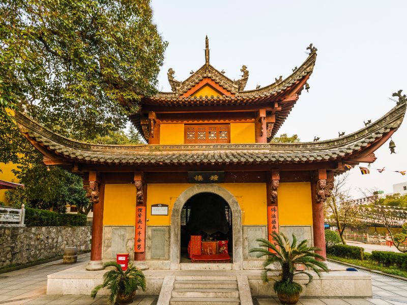 芜湖广济寺攻略-广济寺门票价格多少钱-团购票价预定优惠-景点地址