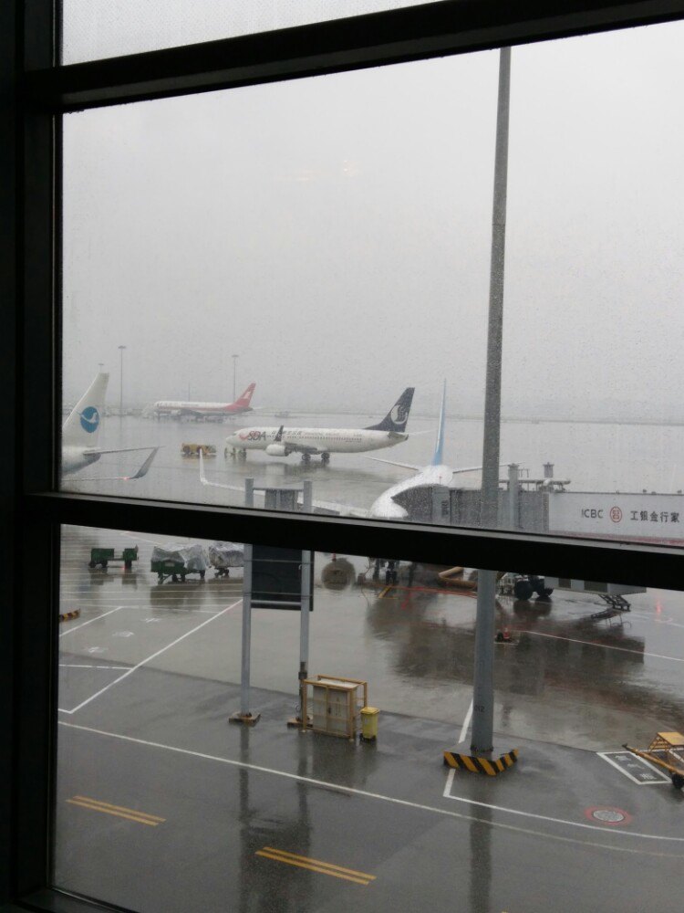 2020虹桥国际机场-旅游攻略-门票-地址-问答-游记点评,上海旅游旅游
