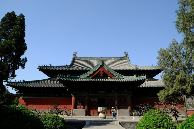 长治有多少人口_一个人的两千公里 山西古建之旅纪行 晋城 长治 太原 忻州 应(3)