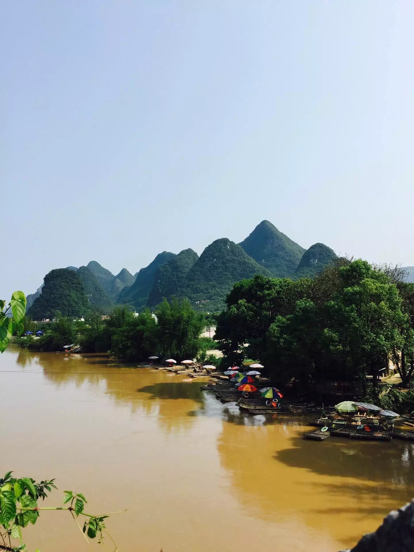 陽朔興坪古鎮好玩嗎,陽朔興坪古鎮景點怎麼樣_點評_評價【攜程攻略】