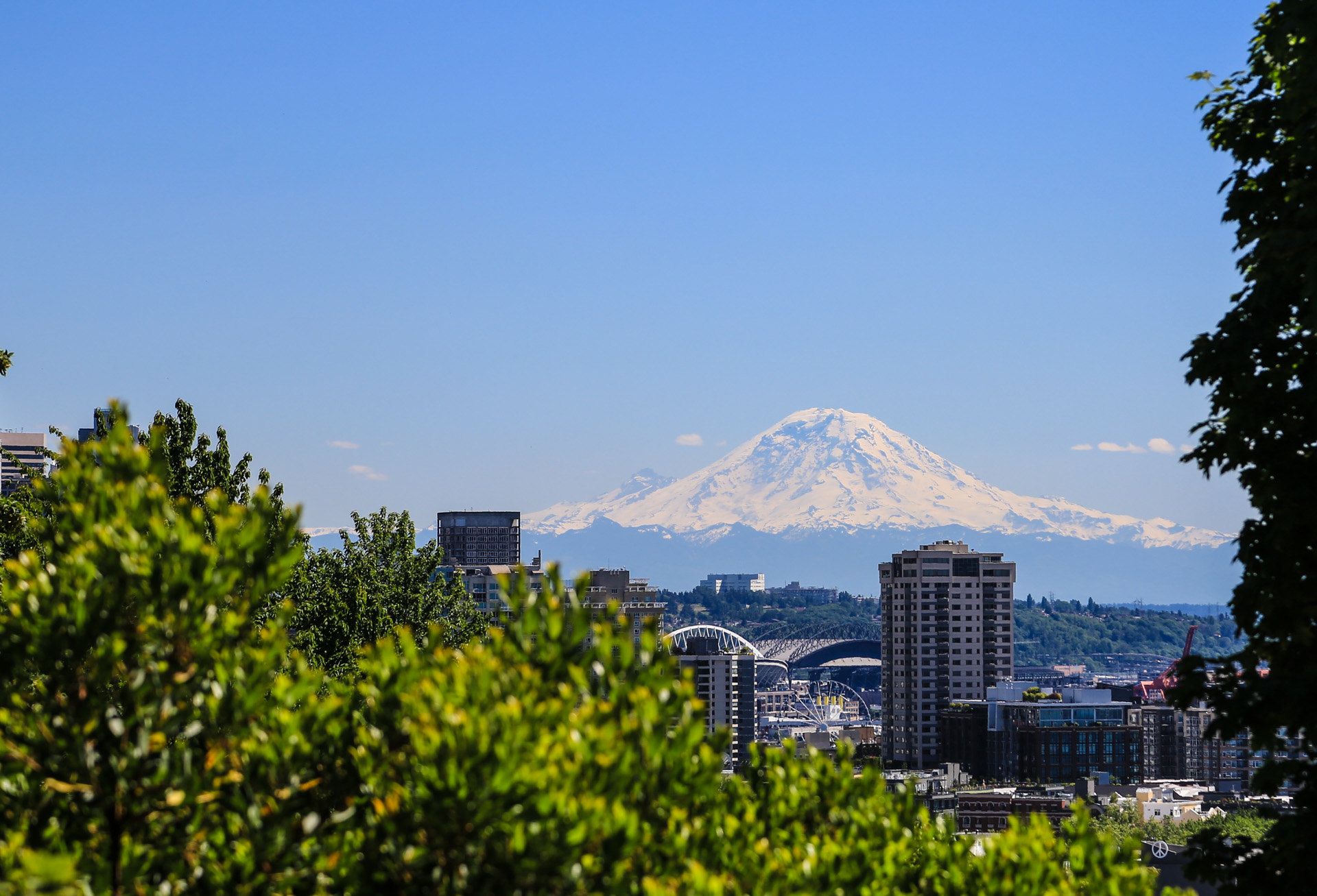 西雅图凯瑞公园好玩吗,西雅图凯瑞公园景点怎么样_点评_评价【携程