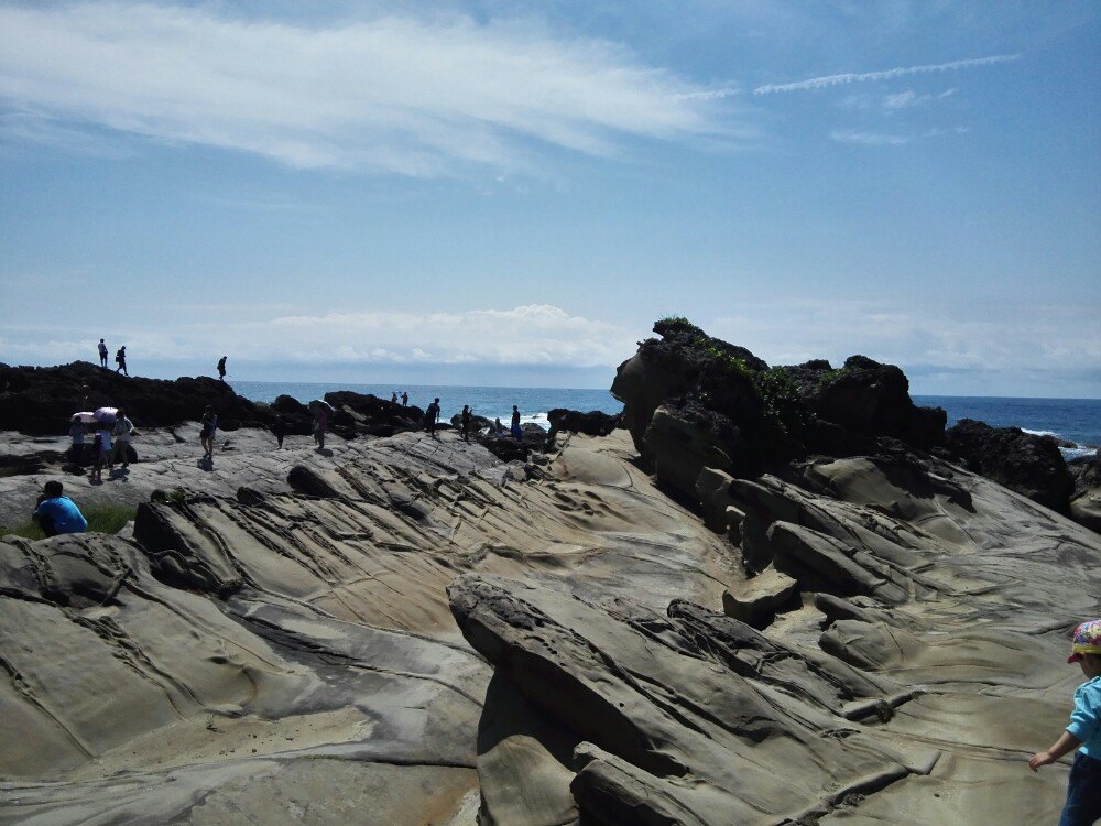 小野柳