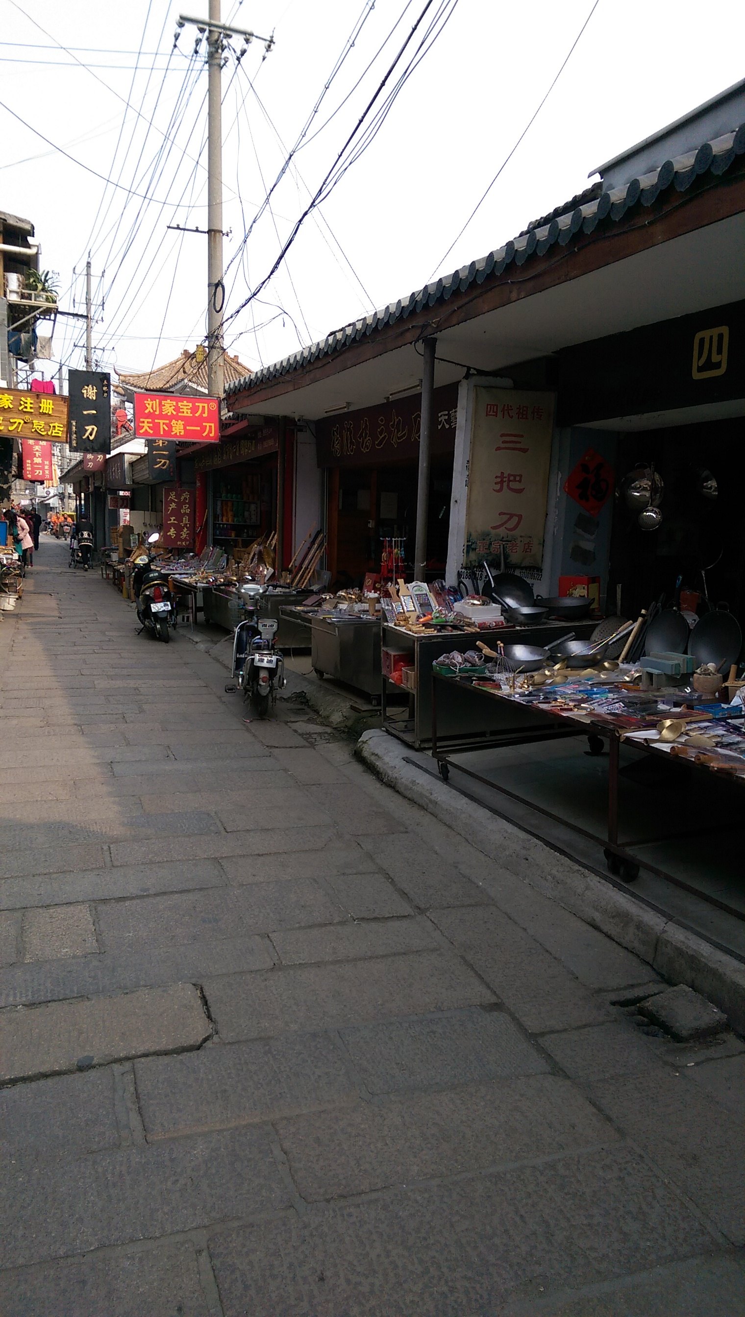 【携程攻略】江苏扬州得胜桥好玩吗,江苏得胜桥景点怎么样_点评_评价