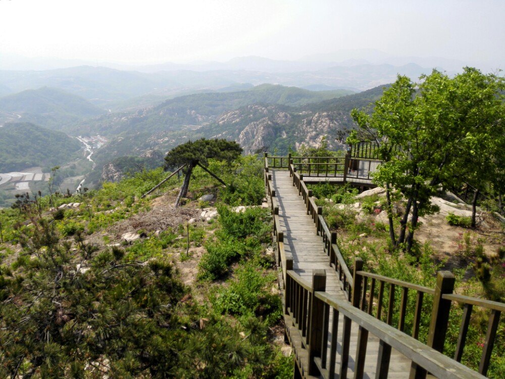 2019九仙山風景區_旅遊攻略_門票_地址_遊記點評,日照旅遊景點推薦