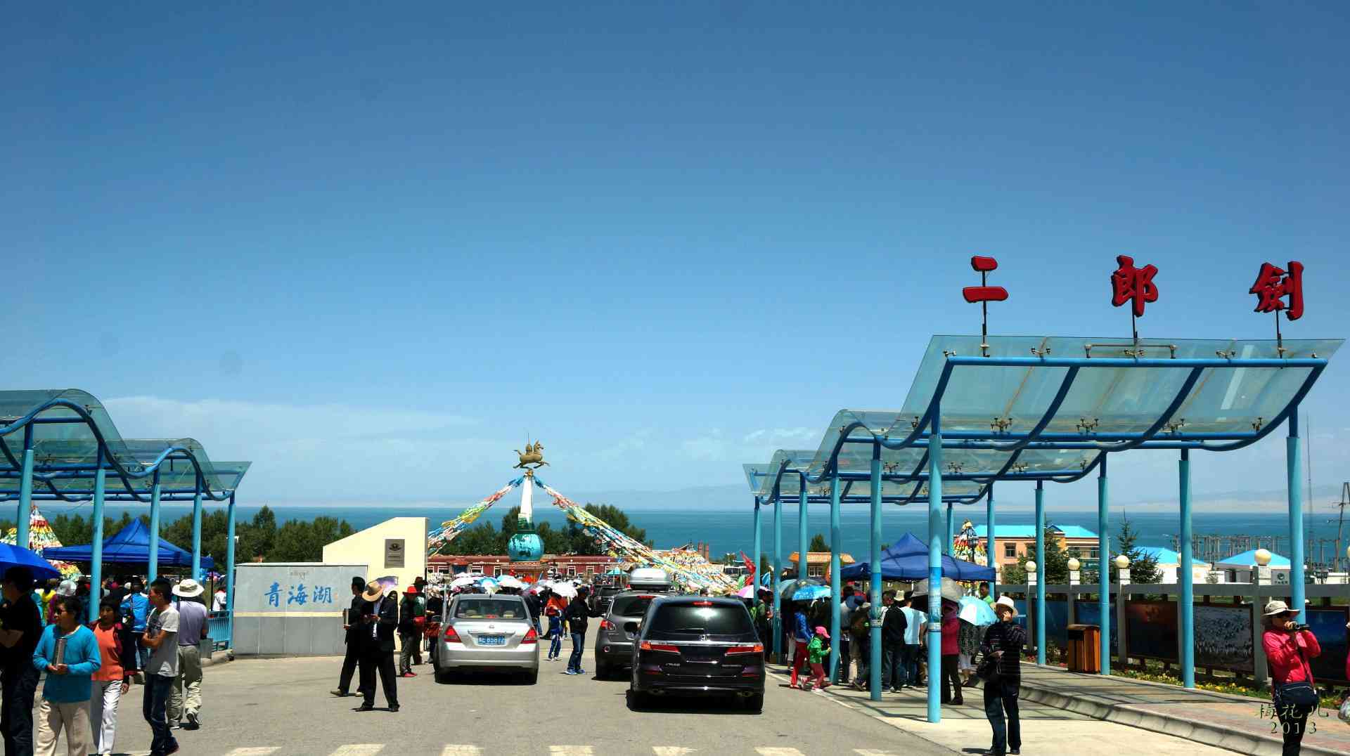 总体来说只是多了游轮,热气球这些东西,其他的也就是购物了.