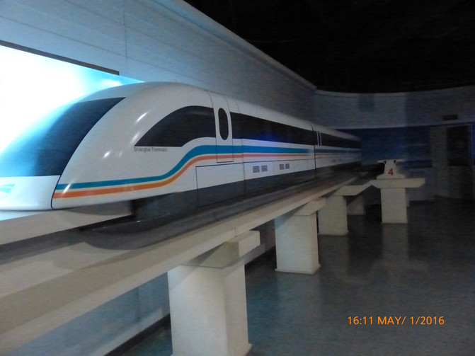 深夜专机到平壤-朝鲜游之一