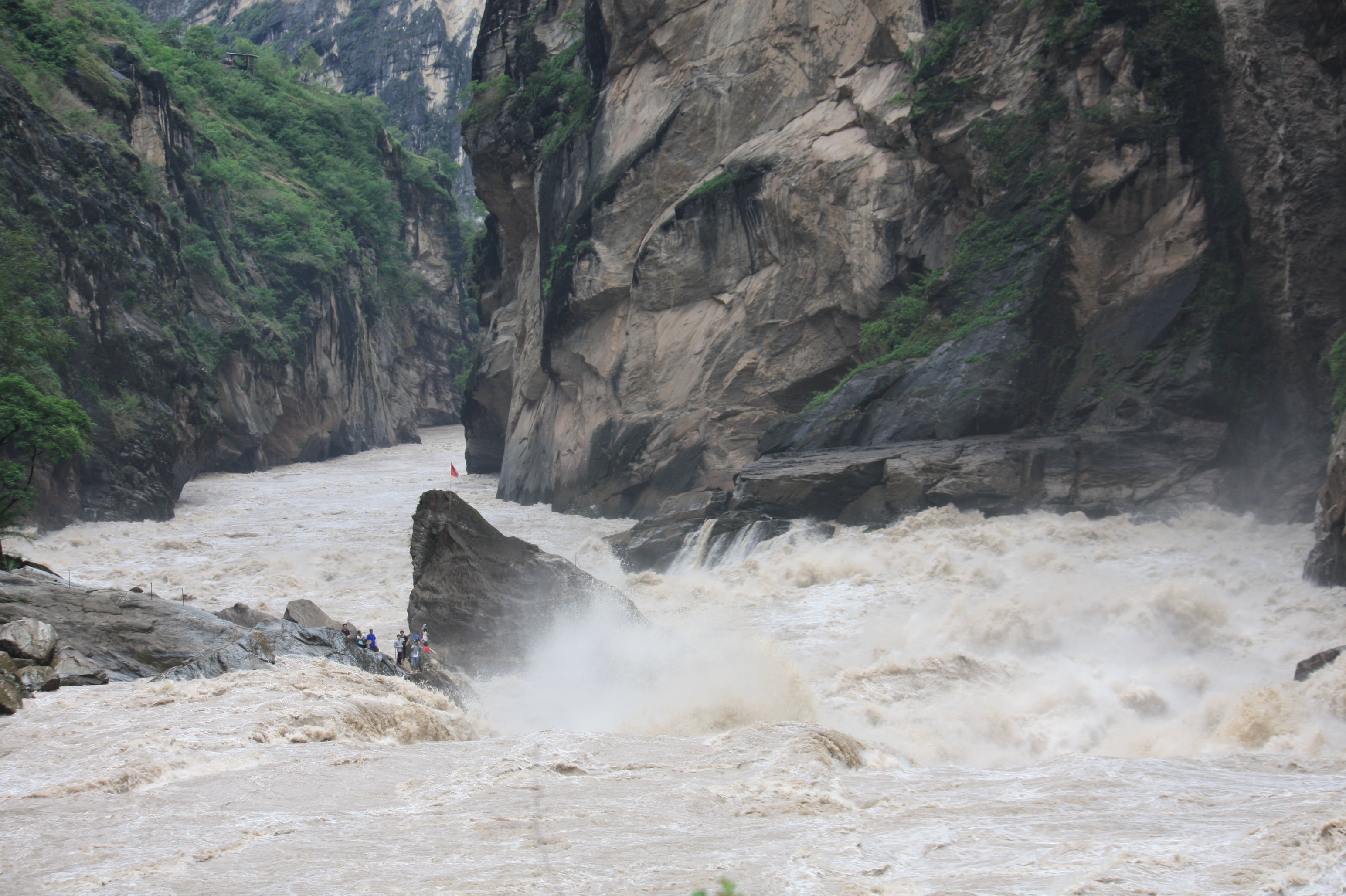 2019虎跳峡_旅游攻略_门票_地址_游记点评,丽江旅游景点推荐 - 去哪儿