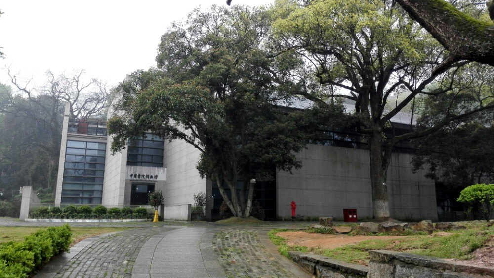 中国书院博物馆