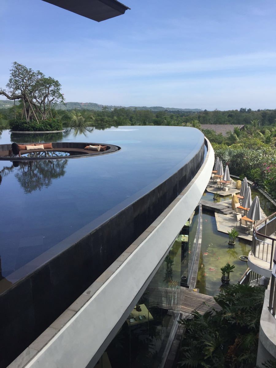 阿雅娜水疗温泉中心