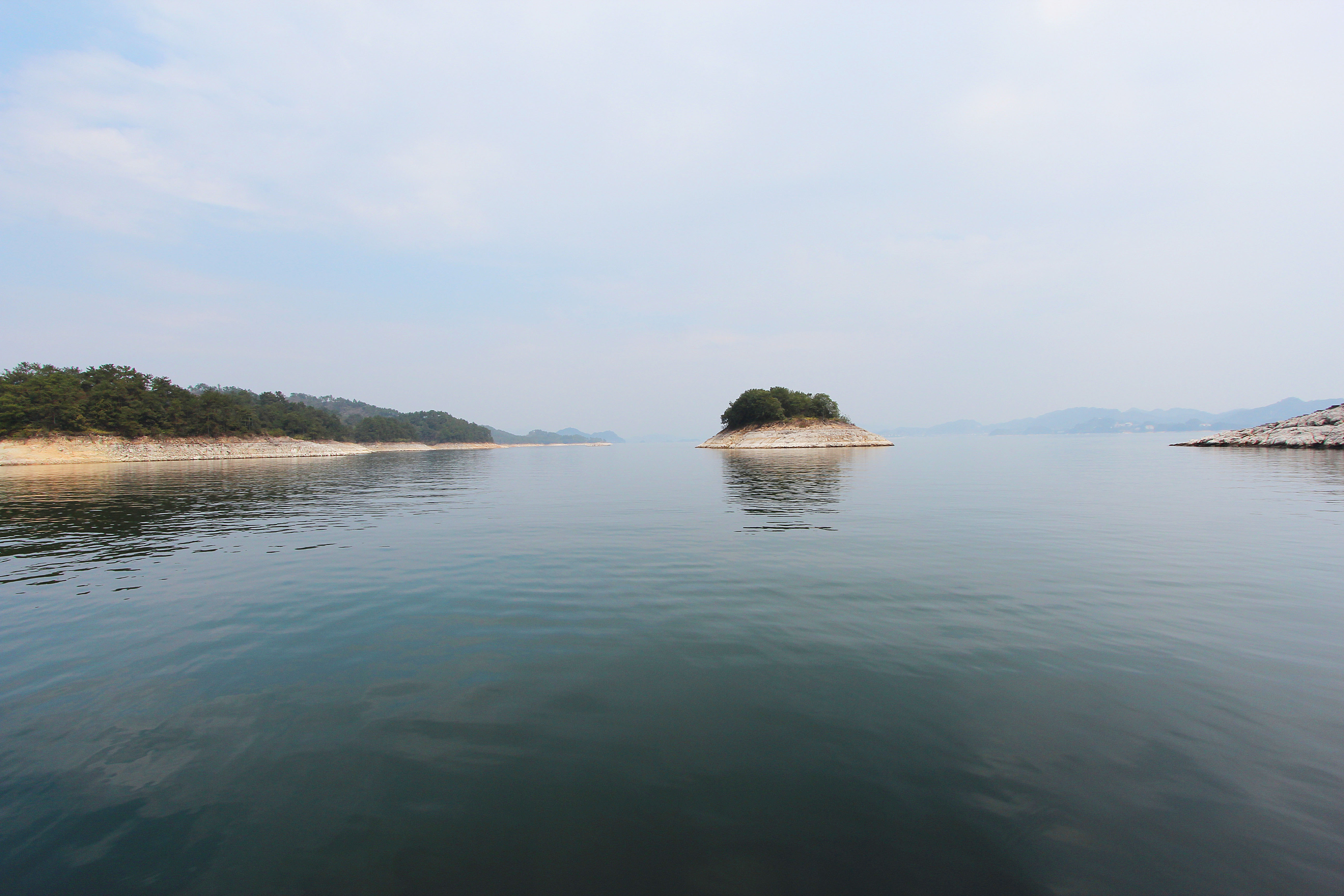 千岛湖渔乐岛介绍图片