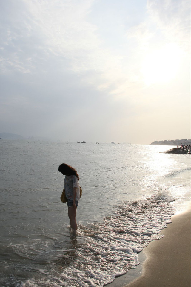 某年某月某一天我在鼓浪屿