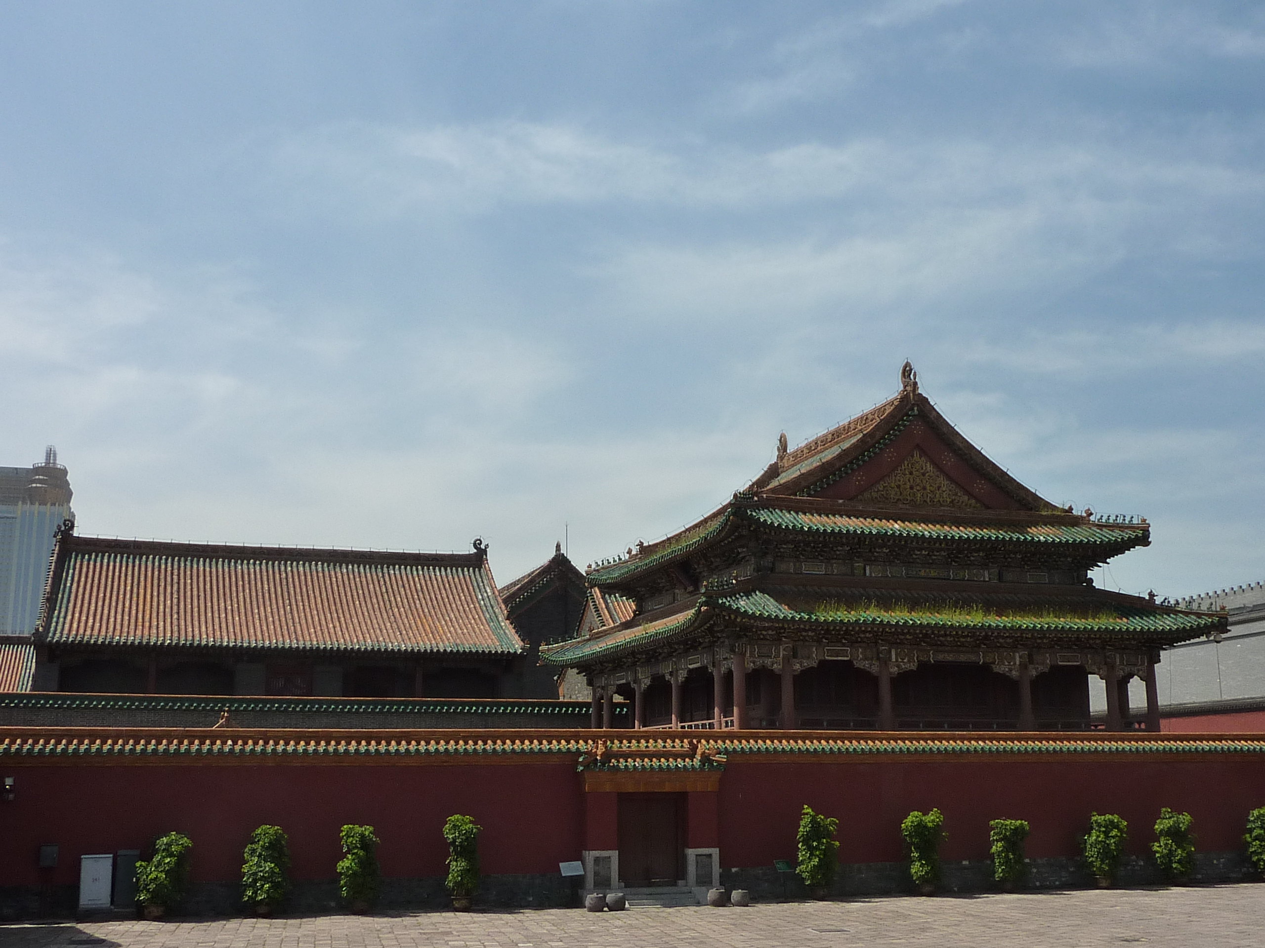 沈阳文溯阁攻略,沈阳文溯阁门票/游玩攻略/地址/图片/门票价格【携程