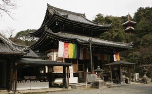 今熊野观音寺图片
