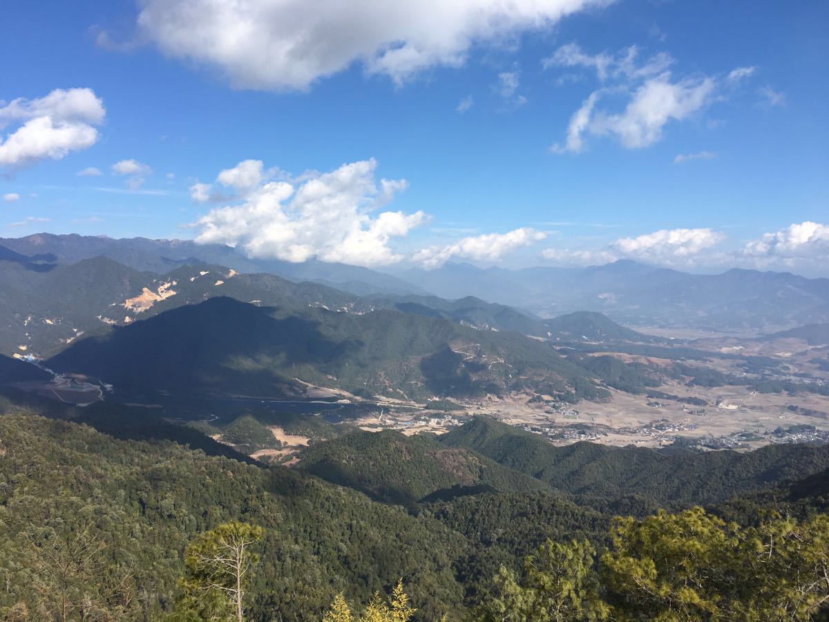 2019云峰山_旅游攻略_门票_地址_游记点评,保山旅游景点推荐 去哪儿