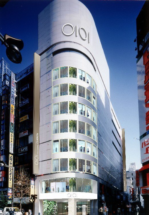 东京丸井百货怎么样/如何去,丸井百货购物好不好_点评_评价【携程攻略