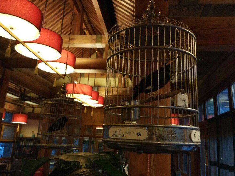 那家小馆(酒仙桥店)