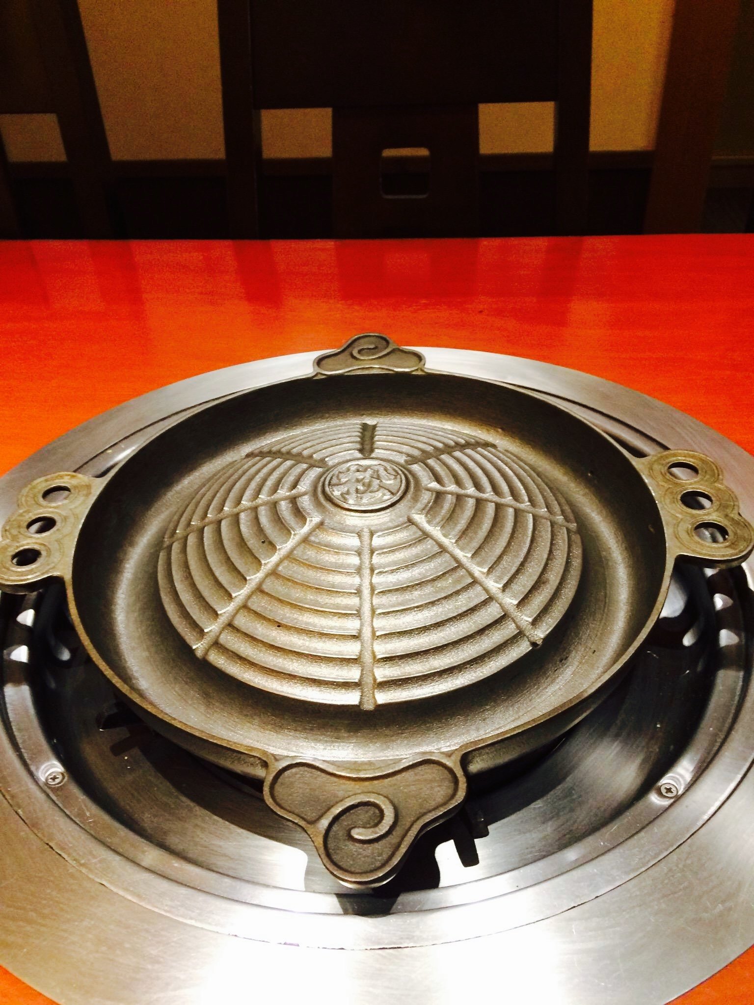 如果你在北海道访问滝川,可以来这里吃饭,不会让你失望.