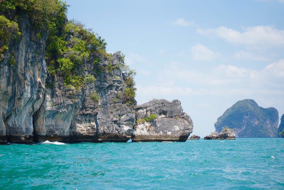 甲米红岛好玩吗,甲米红岛景点怎么样_点评_评价【携程攻略】