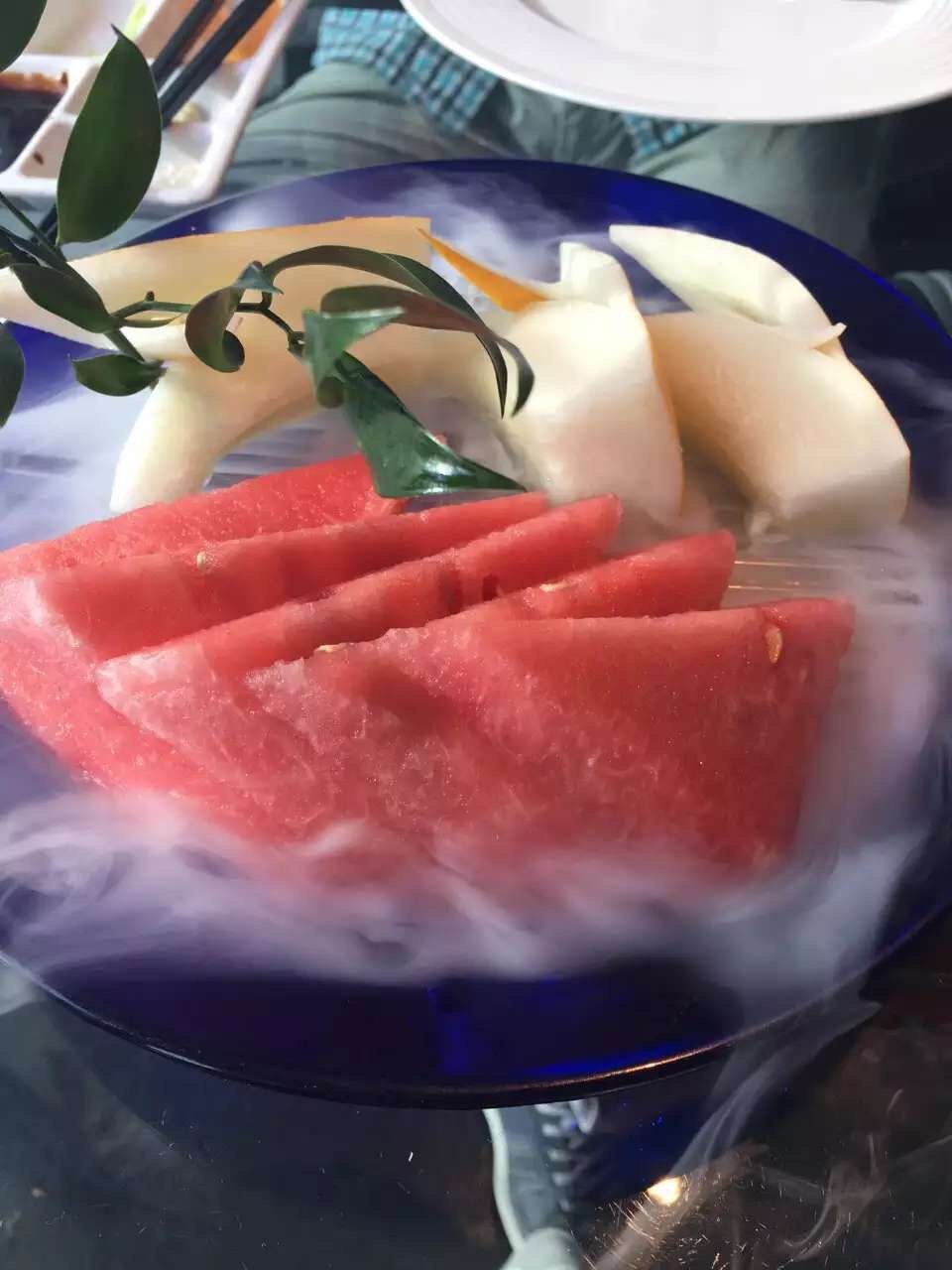 大董(王府井店)