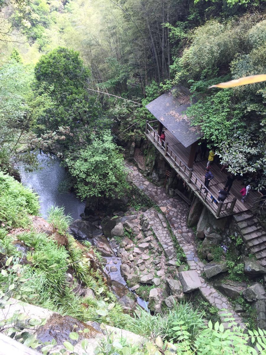 【攜程攻略】浙江莫干山景區景點,不錯的天然氧吧,值得小住一段時間