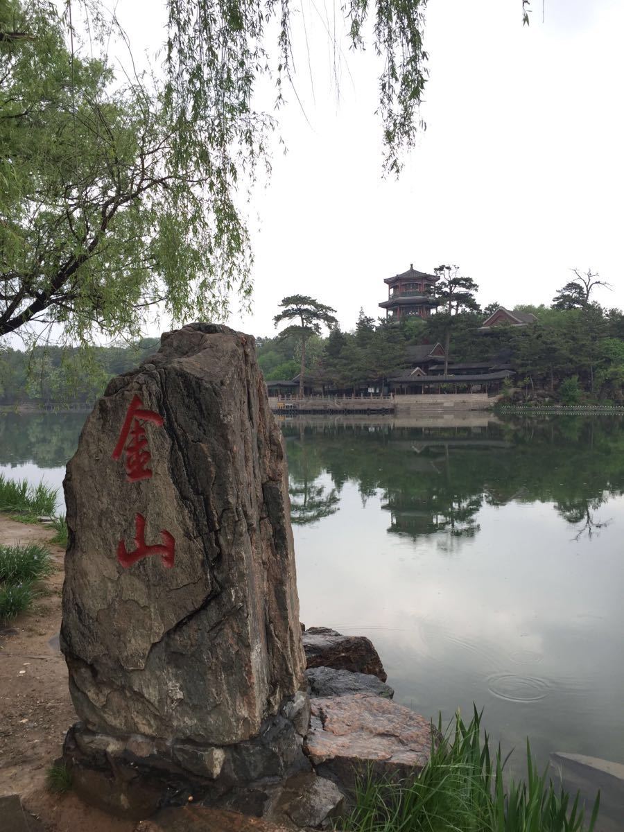 【携程攻略】河北承德避暑山庄景点,值得一去,很美很休闲的地方,适合