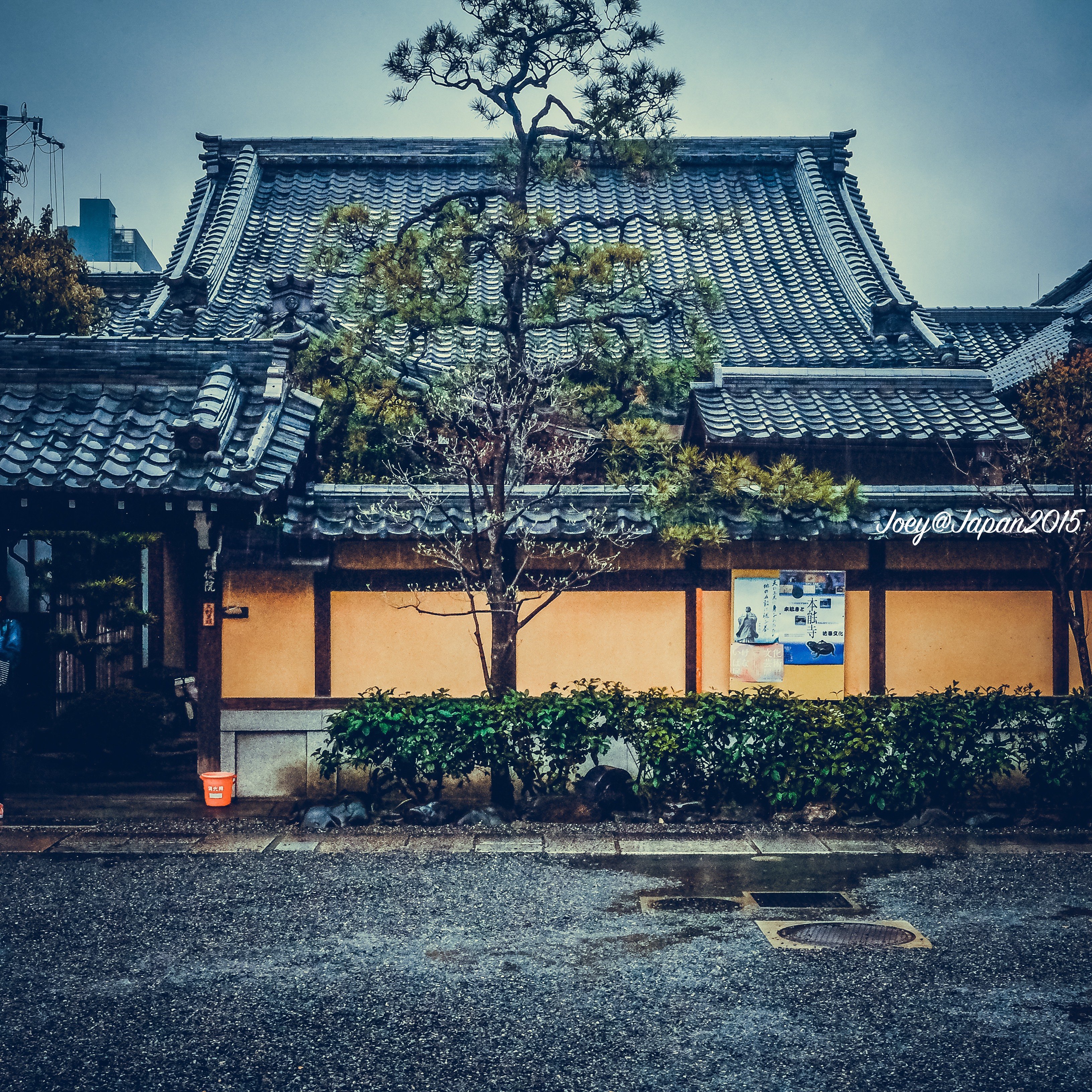 京都本能寺好玩吗,京都本能寺景点怎么样