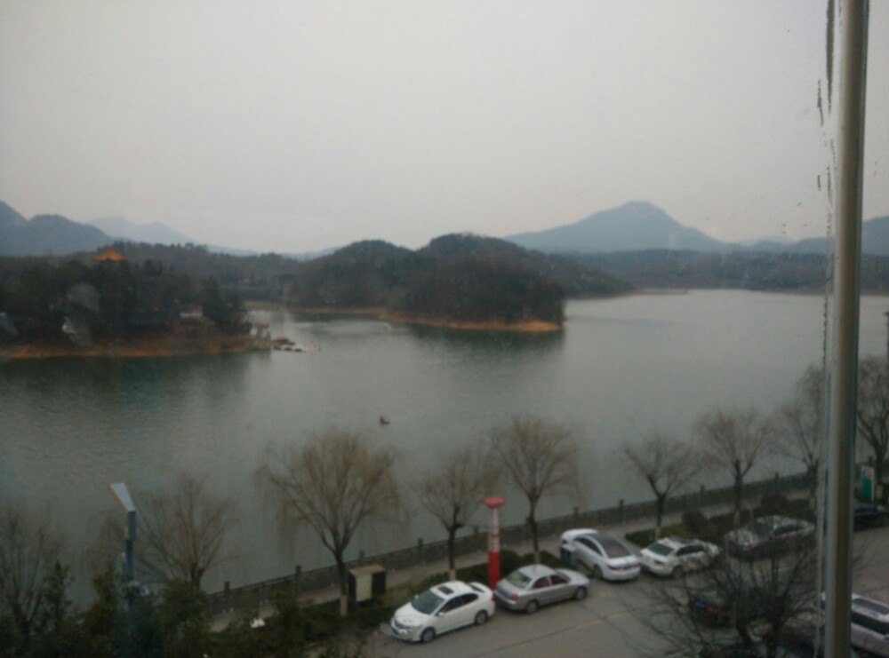 茗阳汤泉