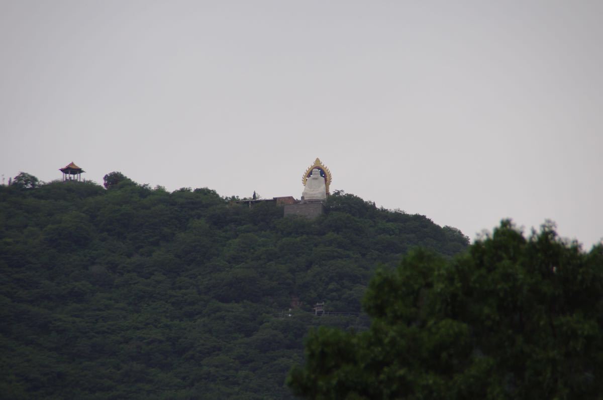 达摩洞