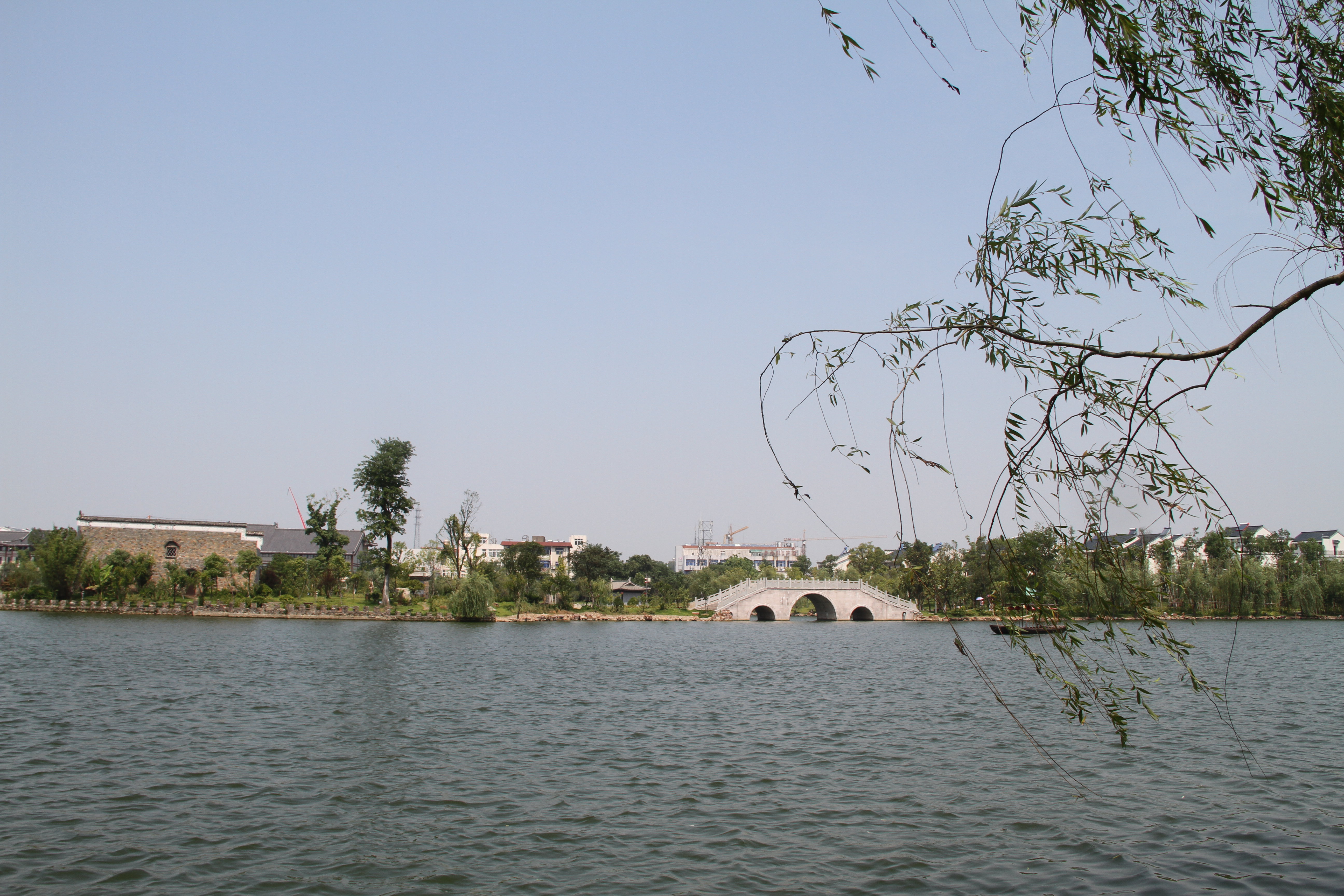 2019杏花村风景区_旅游攻略_门票_地址_游记点评,池州旅游景点推荐