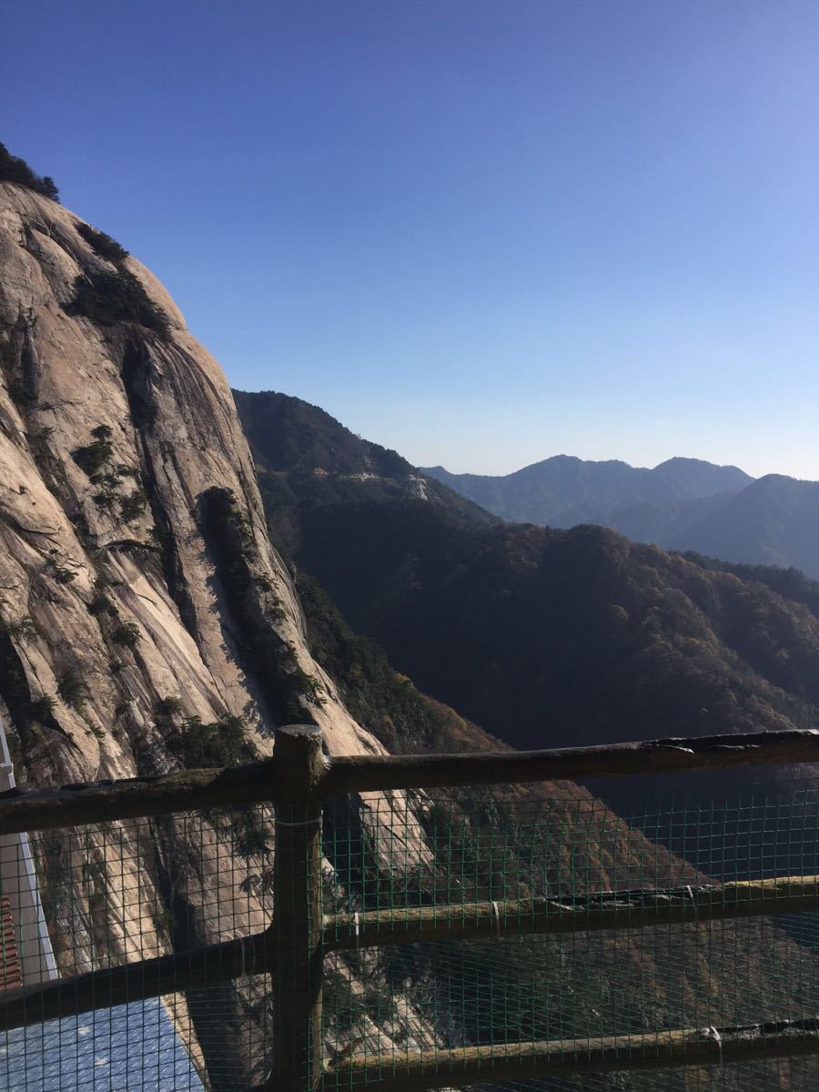 天堂寨風景區門票價格(淄川天堂寨風景區門票價格)