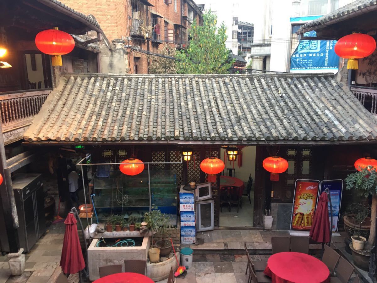 一颗印(东风西路店)